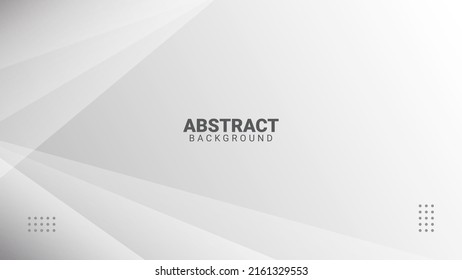fondo abstracto geométrico con líneas grises