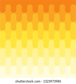 Geometric abstract background. Illustration 10 version