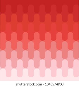 Geometric abstract background. Illustration 10 version
