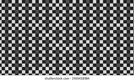 Geometric Abstract Background Illustration Vector Design