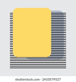 Fondo abstracto geométrico. Diseño minimalista. Ilustración vectorial.