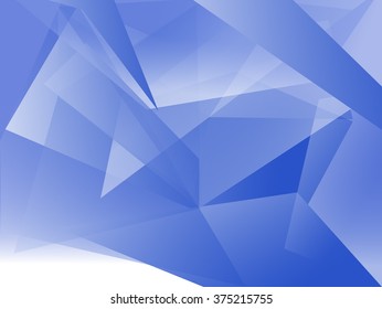 geometric abstract  background modern art with blank space