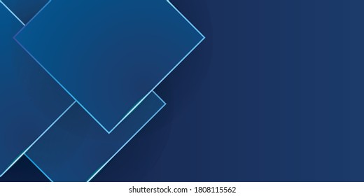 Geometric abstract background with modern corporate concept. Vector illustration for keynote presentation background, brochure design, website slider, landing page, annual report, company profile - Shutterstock ID 1808115562