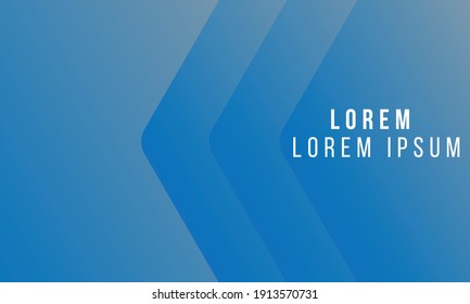 Fondo abstracto geométrico. Estructura molecular y comunicación. Concepto científico para su diseño. Medicina, tecnología, antecedentes científicos. Ilustración del vector