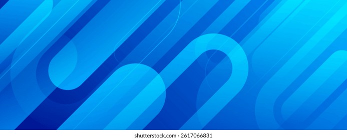 Geometric abstract background overlap layer on bright space with lines effect decoration. Modern graphic design element.