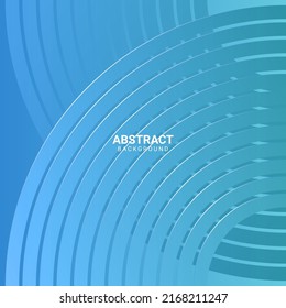 fondo abstracto geométrico solapado con gradación azul y verde