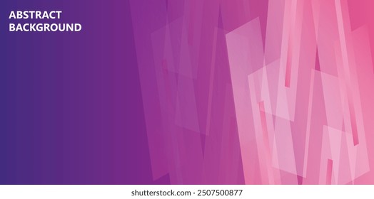 Fondo abstracto geométrico. Brillo de papel de fondo abstracto y elemento de capa. Capas de corte de papel de línea. Diseño gráfico de concepto moderno para la presentación, Anuncio, Web