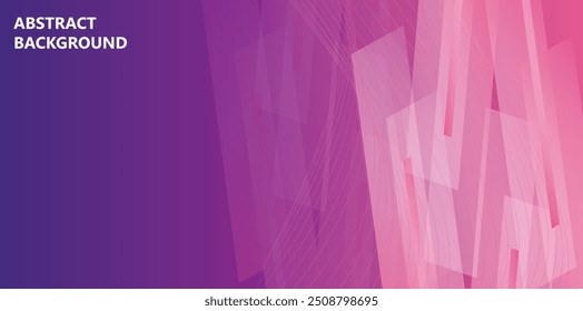 geometric abstract background. abstract background paper shine and layer element. line paper cut layers. Modern concept graphic design for presentation, banner, web