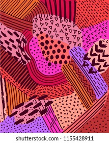 Geometric abstract background, geometric pattern, shapes, art, geometric background, mosaic pattern, geometric abstract, graphic design