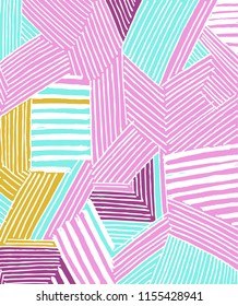 Geometric abstract background, geometric pattern, shapes, art, geometric background, mosaic pattern, geometric abstract, graphic design