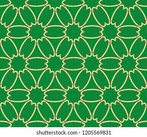 Geometric abstract background. Pattern for wallpapers and backgrounds.
