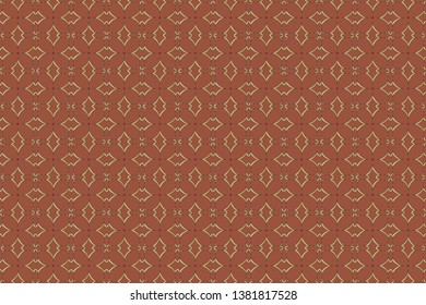 Geometric abstract background. Pattern for wallpapers and backgrounds. 
 Geometric mosaic. Abstract texture. Vector illustration,
