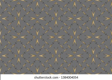 Geometric abstract background. Pattern for wallpapers and backgrounds. 
 Geometric mosaic. Abstract texture. Vector illustration,
