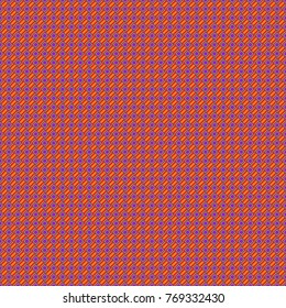 Geometric abstract background, geometric seamless pattern, shapes, tiles, stylized art. Vector geometric background, mosaic pattern in pink, yellow and blue colors, graphic design.