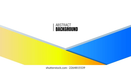 geometric abstract background, simple shape but the right layout, so it's pleasing to the eye and also soft colors so this design is cool.