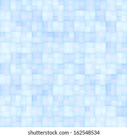 geometric abstract background with squares