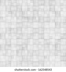 geometric abstract background with squares