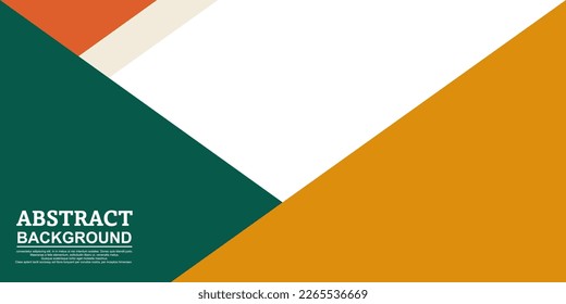 fondo abstracto geométrico, con formas simétricas, colorido natural, diseño fresco y suave.