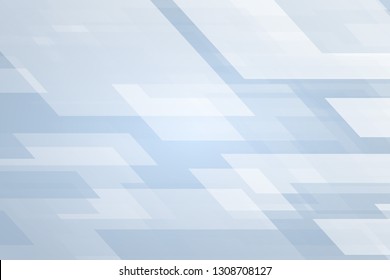 Geometric abstract background. Template for design