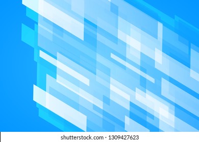 Geometric abstract background. Template for design