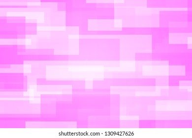 Geometric abstract background. Template for design