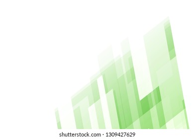 Geometric abstract background. Template for design
