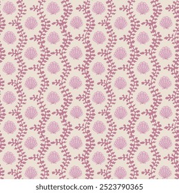 Geometric and abstract background texture design, futuristic pink background vector pattern.