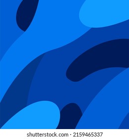 geometric abstract background vector design