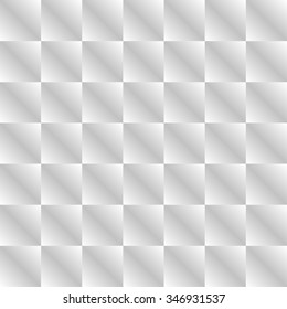 Geometric abstract background. Vector Illustration