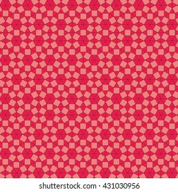 Geometric abstract background vector illustration