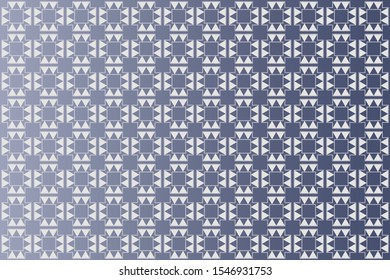 Geometric abstract background. For Wallpaper, Background, Print. Vector Illustration