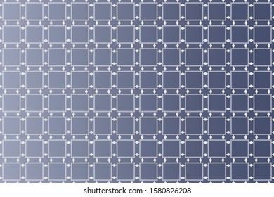 Geometric abstract background. For Wallpaper, Background, Print. Vector Illustration