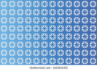 Geometric abstract background. For Wallpaper, Background, Print. Vector Illustration