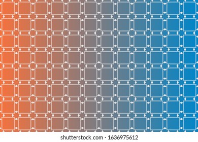 Geometric abstract background. For Wallpaper, Background, Print. Vector Illustration