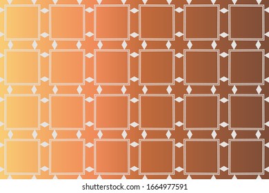 Geometric abstract background. For Wallpaper, Background, Print. Vector Illustration