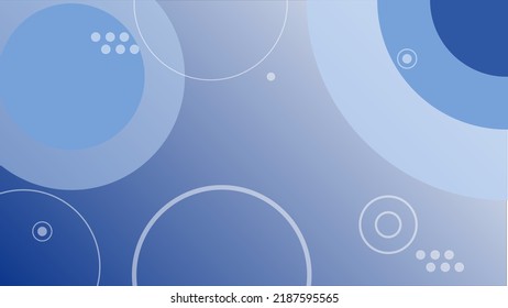 Geometric abstract background for web design and presentation