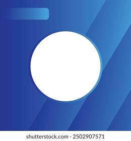 Geometric Abstract Background for Website and App Design