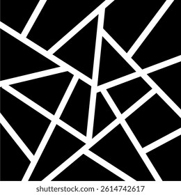 Geometric abstract background,modern and elegant design,wallpaper ideas or abstract decoration