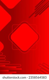 Geometric Abstract Backgrounds Design. Composition of simple geometric shapes background. For use in Presentation, Flyer and Leaflet, Cards, Landing, Website Design. Vector illustration.