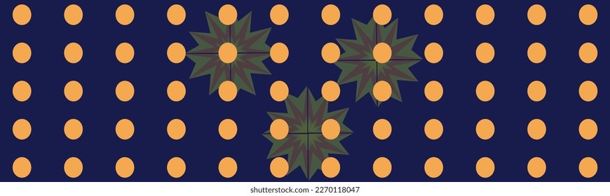 Geometric Abstract banner background with gradient color.Template Design with liquid shape. Trendy art geometric background with flat, minimalist style Vector poster Colorful Abstract background