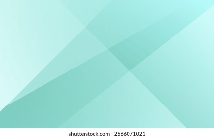 Geometric abstract blue color background. Eps10 vector