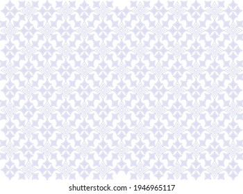 Geometric Abstract Classic Pattern Background , Texture Patterns
