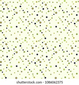 geometric abstract color seamless pattern quality vector illustration for your design