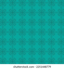 Geometric Abstract colorful Pattern Design