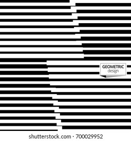 Geometric abstract covers design for placards, banners, presentations. Minimal covers design. Vector illustration. EPS 10. 