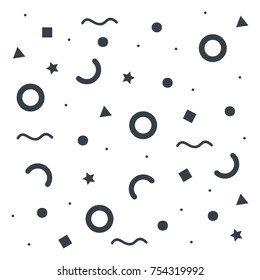 Geometric Abstract Design