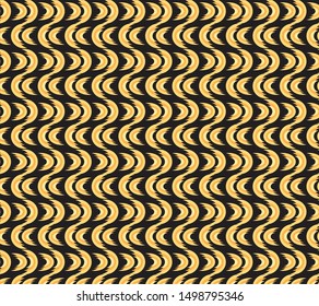 Geometric abstract design for fabric or background