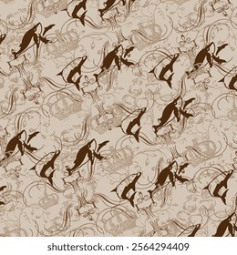 Geometric abstract design featuring bold shapes, intricate lines, vibrant gradients, symmetrical patterns, and a modern aesthetic, ideal for contemporary projects.