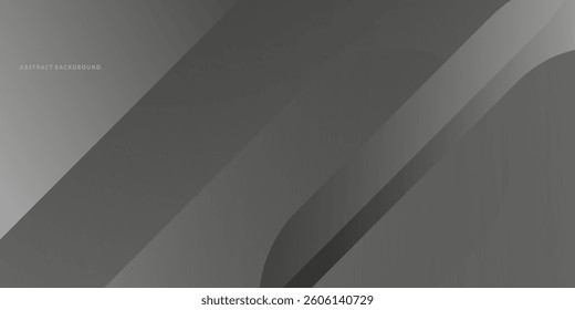 Geometric Abstract Gradient Stripes Background Design. Gradient wave pattern background.  With copy space area 