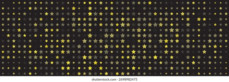 geometric abstract graphic effect background